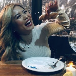 Meet your Posher, Crizza